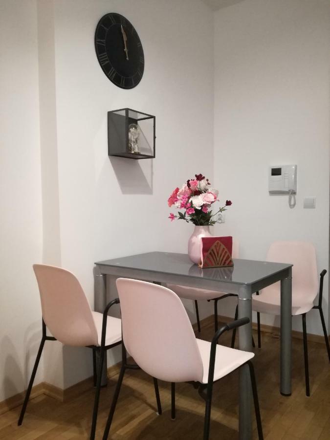 Business&Relax Apartment 14 ポズナン エクステリア 写真